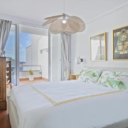 Winahost Urbanization Cala Salions, Tossa De Mar Apartment