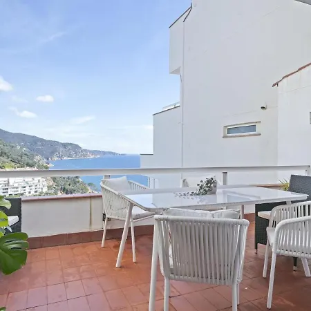 Winahost Urbanization Cala Salions, Tossa De Mar *