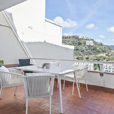 Apartment Winahost Urbanization Cala Salions, Tossa De Mar