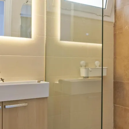 Winahost Urbanization Cala Salions, Tossa De Mar Apartment Canet De Mar