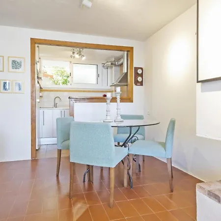 Apartment Winahost Urbanization Cala Salions, Tossa De Mar Canet De Mar