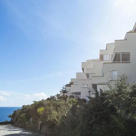 Winahost Urbanization Cala Salions, Tossa De Mar Apartment