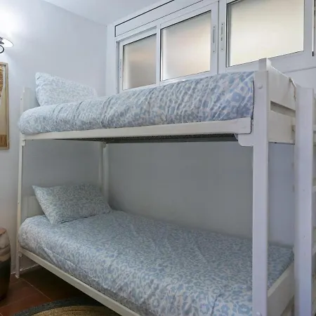 Apartment Winahost Urbanization Cala Salions, Tossa De Mar Canet De Mar