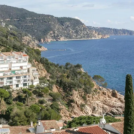 Winahost Urbanization Cala Salions, Tossa De Mar * Canet De Mar
