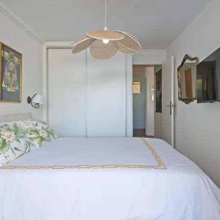 Apartamento Winahost Urbanization Cala Salions, Tossa De Mar *