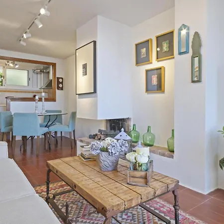 Winahost Urbanization Cala Salions, Tossa De Mar Apartamento *