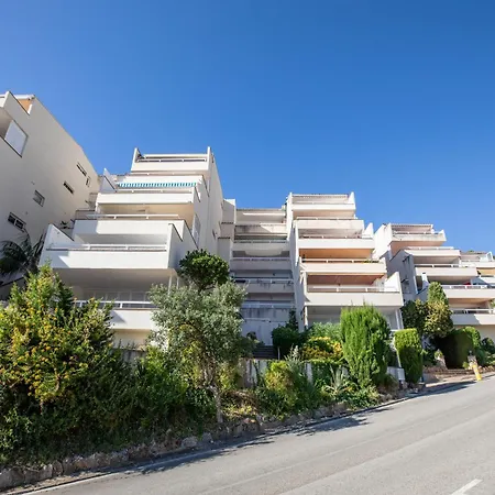 Daire Winahost Urbanization Cala Salions, Tossa De Mar Canet De Mar
