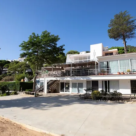 Winahost Urbanization Cala Salions, Tossa De Mar